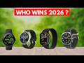 Top 5 Best Budget Smartwatches 2026 | Amazon’s Most Popular Picks