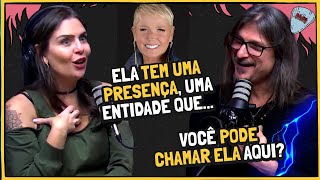 XUXA VAI NO AMPLIFICA ?