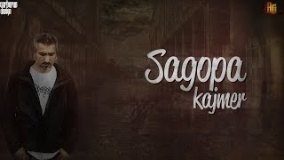 Sagopa Kajmer - Istakoz Resimi
