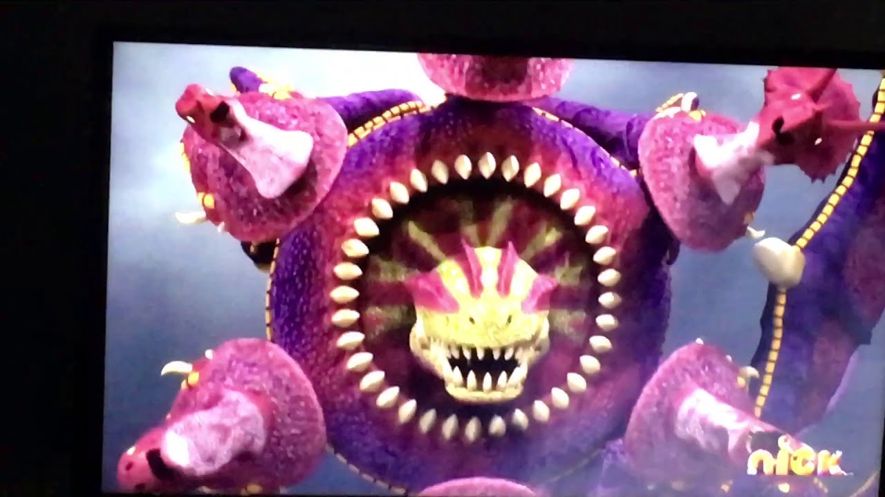 All Evox moments on Power Rangers: Beast Morphers Season 2 (Part 5