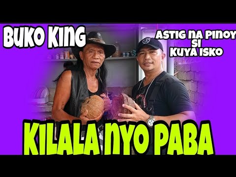 Pinoy Book of Record Buko King/Eat Bulaga - YouTube