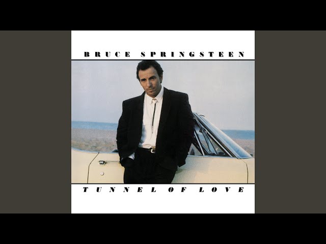 Bruce Springsteen - When You're Alone