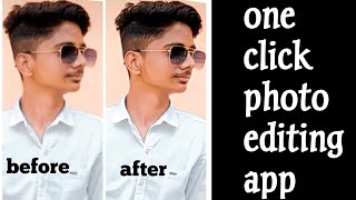 स्क्रीनशॉट को एचडी में कैसे बनाएं ? || Best Photo Editing App For Android ⚡⚡⚡ 2021 screenshot 3