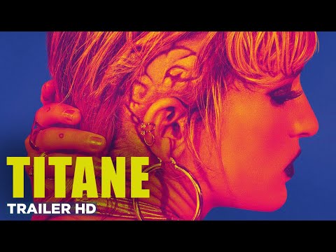 TITANE | Official Teaser HD