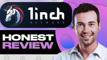 1inch Crypto Exchange Review - My Usage Experience