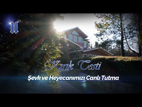 Kırık Testi - Şevk ve Heyecanımızı Canlı Tutma