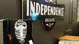 Scotty&#39;s Birthday Bash at Independence Brewing Co