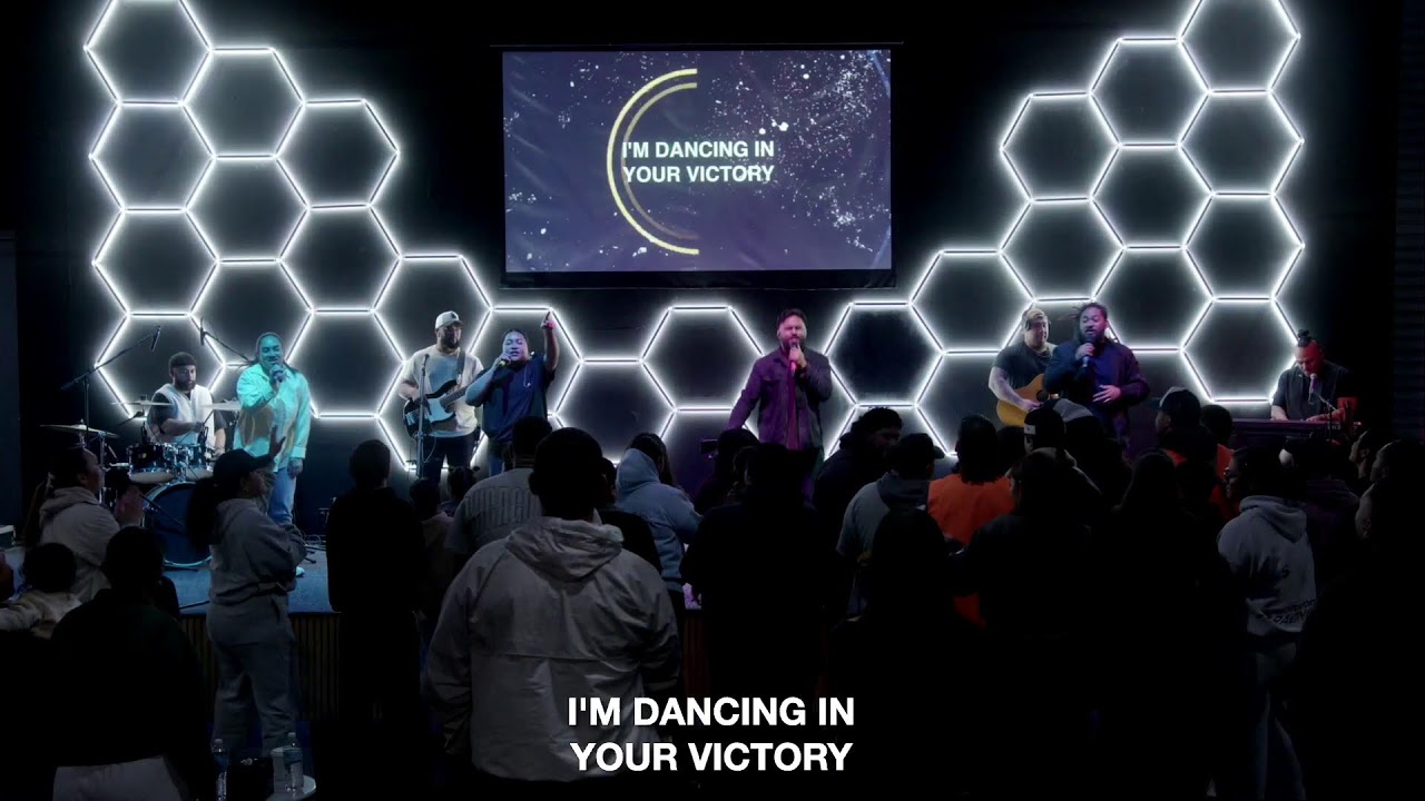 Revelations Western Sydney | 6PM Service 05.07.26