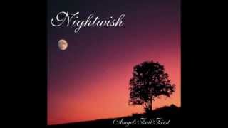 Nightwish - Lappi II Witchdrums - Angels Fall First