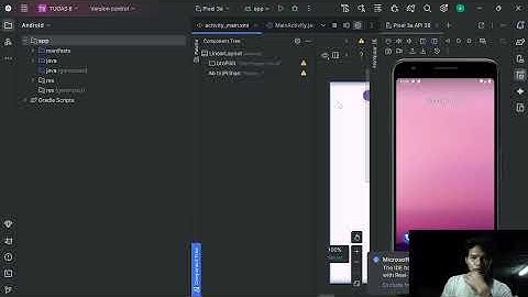 Remedial pemrograman mobile dasar android studio SURYA SAPUTRA 