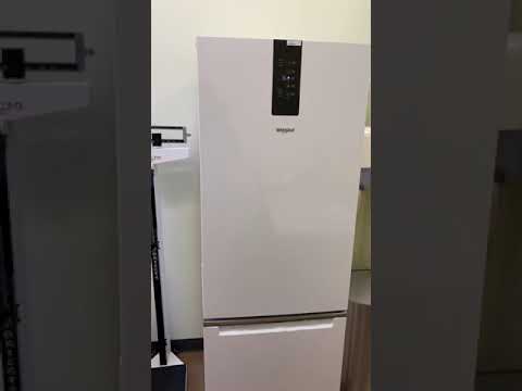 Whirlpool Refrigerator Model Wrb533czjz 12 7 Cu Ft Bottom Freezer Youtube Whirlpool Refrigerator Model Wrb533czjz 12 7 Cu Ft Bottom Freezer Youtube