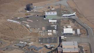 High-Speed Flight Station | Wikipedia audio article