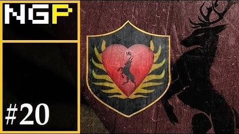 Crusader Kings 2: Game of thrones mod- Stannis #20