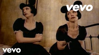 Annie Lennox - Waiting In Vain (Official Video) YouTube Videos