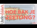 How to zeetong bakken