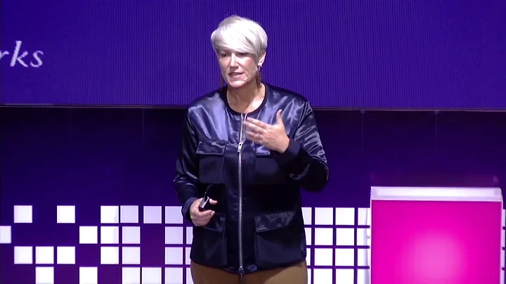 Kelly Peters [ENG] - Insurtech Colombia 2019