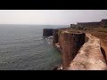 Форт Виджайдург (Махараштра, Индия) / Vijaydurg Fort (Maharashtra, India)