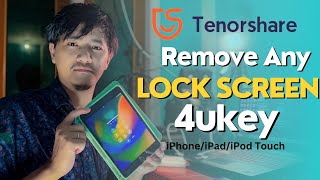 2023 Best iPhone/iPad Unlocker | Remove Every Type of Screen Passcode Without Passcode