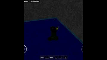 How to get Gamma-5 morph in SCP Monster Roleplay V2