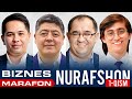 Biznes marafon Nurafshon |1 qism