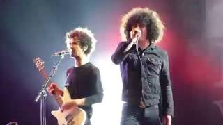 At the Drive-In - Sleepwalk Capsules (Live @ Roskilde Festival, June 29th, 2016)