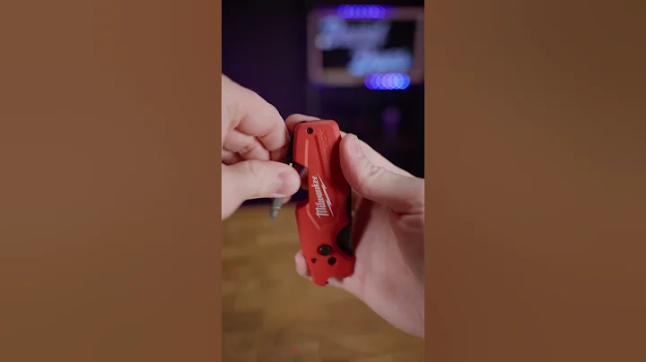 Milwaukee FASTBACK 6-in-1