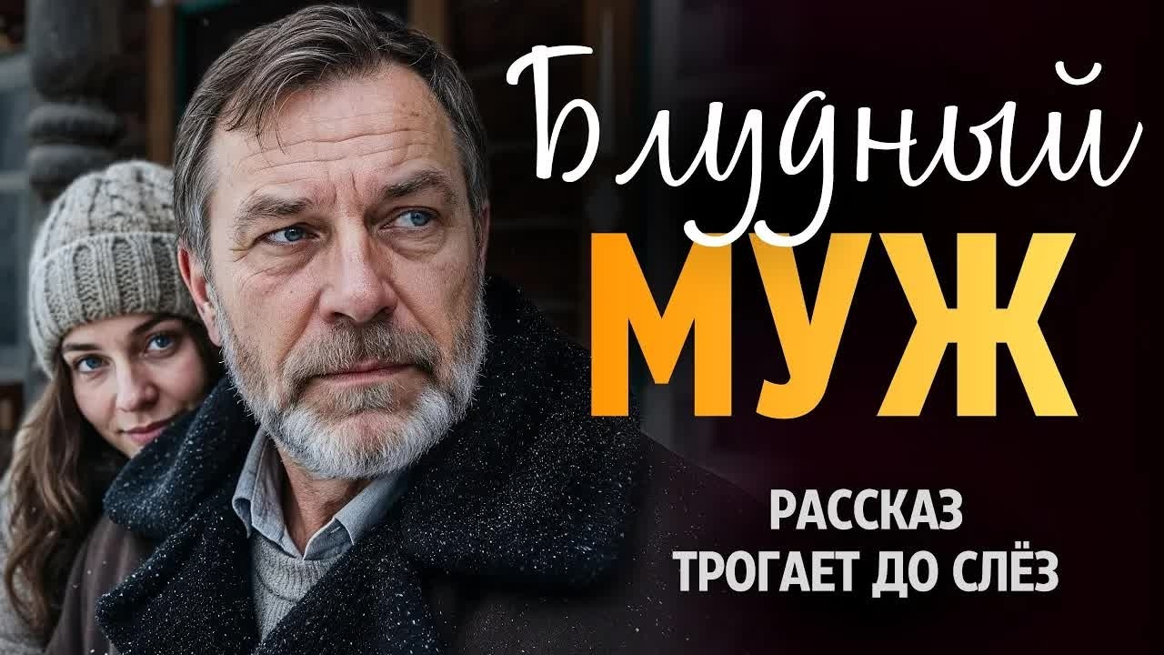 «ВЛЮБИЛСЯ В МОЛОДУЮ». Я плакала читая эту историю. Рaccкaз тронет до глубины души. Аудиорассказ