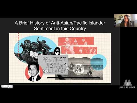 Assembly History Presentation