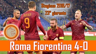 Roma Show Poker Alla Fiorentina