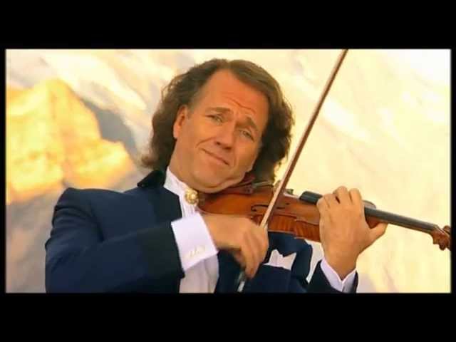 Andre Rieu - Edelweiss