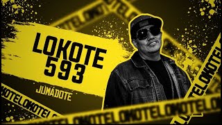 Dj Edu Live Ft. Lokote 593