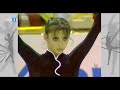 Marisa Lloret Rope Final World RG Championships Varna 1987