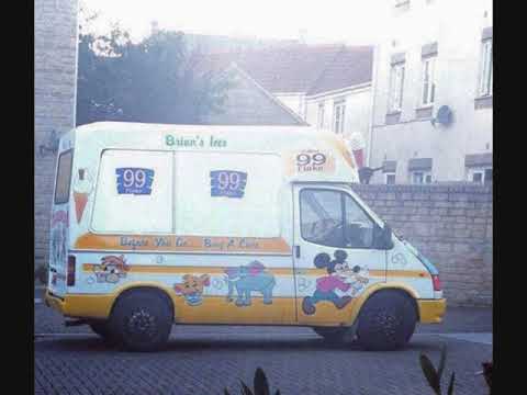 ice cream van teddy bears picnic