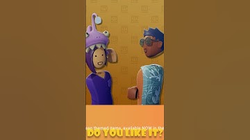 Rec Rooms NEW Rec Center Loading Screen! 😳 #shorts