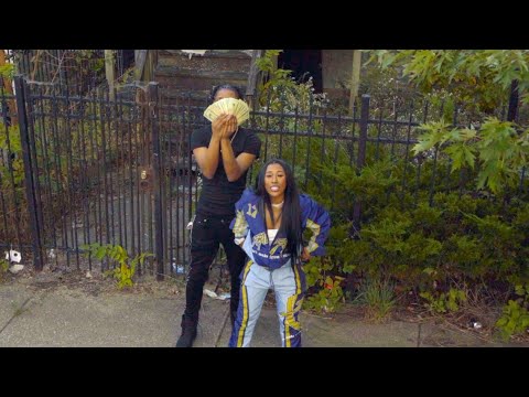 Glizzy Glow ft. MondoeSix4 - Lay it down - YouTube