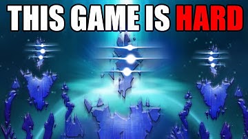 We LOST to the Unbidden