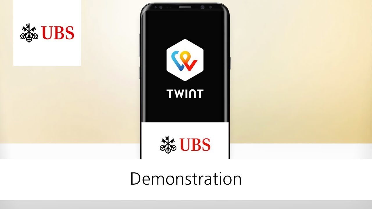 Ubs Twint Even Without A Ubs Account 411 Apk Android 6x