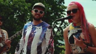Kali Briis Band - Paper | Viljandi Vibes Live Sessions
