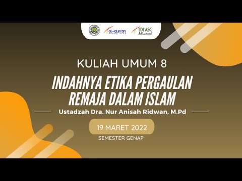 Video: Apakah ertinya menjadi seorang remaja hari ini?