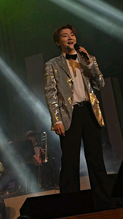 [MONO DRAMA ENCORE] 240330 Havana #조민규 #chomingyu