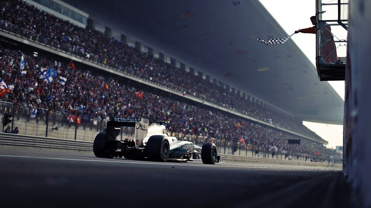 5 Greatest Formula 1 Tracks in the World