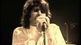 The Doors - Waiting For The Sun chords