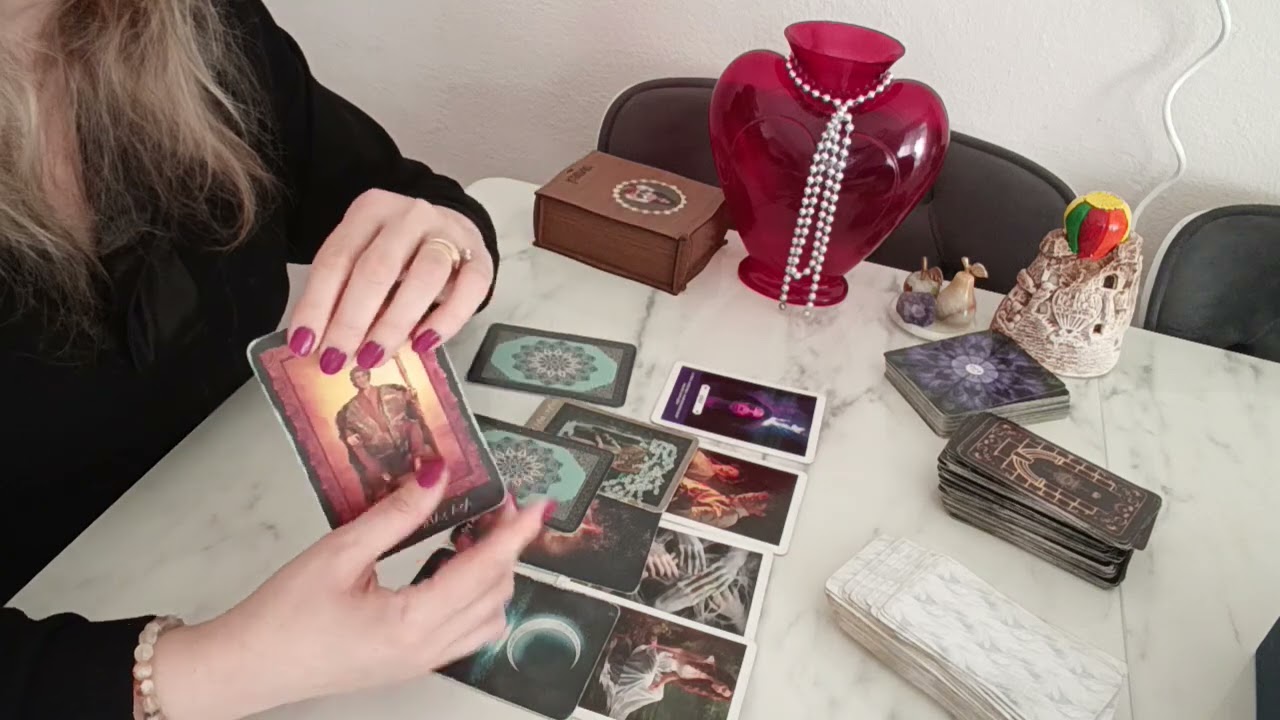 KOVA BURCU 📌 23 ŞUBAT 1 MART HAFTASI 📌 TAROT AÇILIMI #keşfet #kovaburcu 