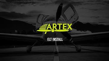Upgrading to a 406 MHz ELT in your aircraft |  ARTEX Emergency Locator Transmitter