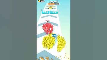 Join and clash level 7