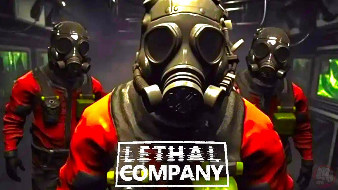 Is Lethal Company crossplay?