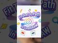Fit Text to path in CorelDRAW — Super Easy Method! #coreldraw #coreldrawshorts #priticoreldraw