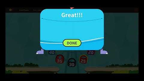 Todo Math Ferris Wheel 🎡 Levels 1 -  5