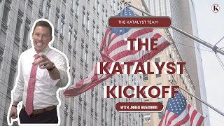 6.29.25 | KataLYST Kickoff