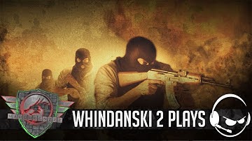 ► TEAM INFUSED | Whindanski Ace & 4K